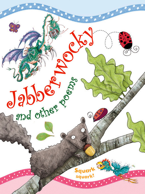 Title details for Jabberwocky by Belinda Gallagher - Available